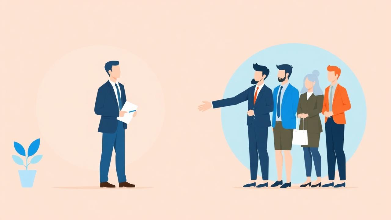 Single founder versus a group of co-founders